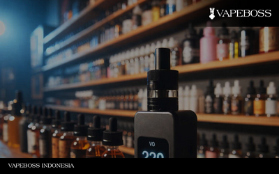 Best Seller! 7+ Liquid Pods Friendly Paling Banyak Dicari!