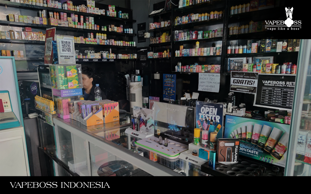 5+ Rekomendasi Merk Pod Terbaik yang Bagus di 2025