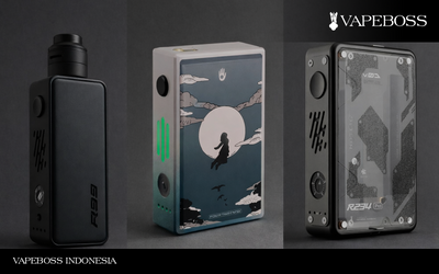 Gak Kaleng-Kaleng, Ini 3 Mod Hotcig Paling Keren Sekarang!