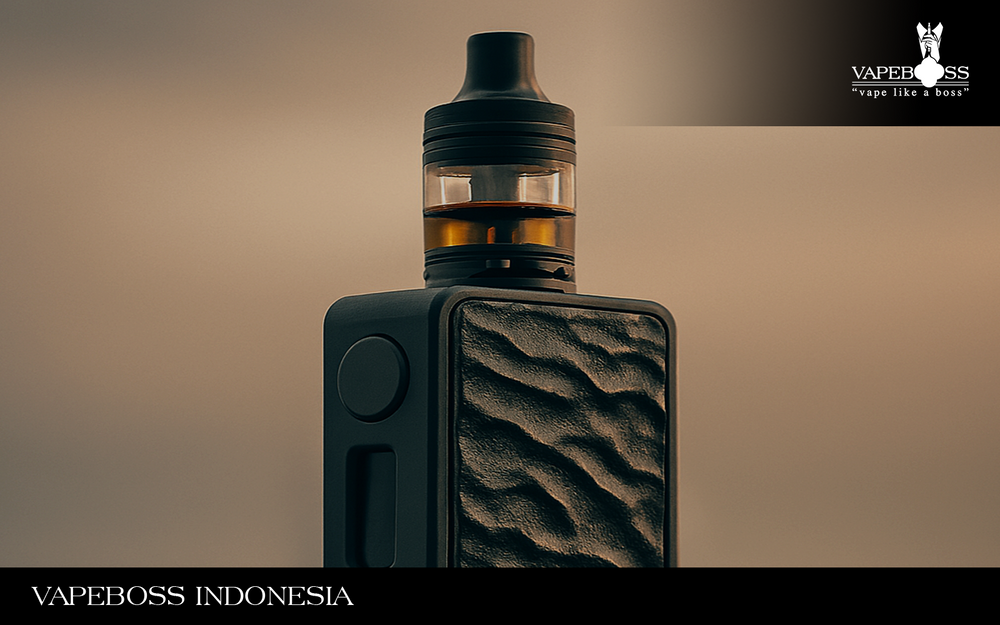 Mod untuk Pemula Apakah Cocok? Ini Jawaban dan Rekomendasinya!