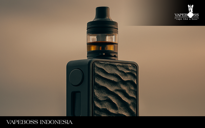 Mod untuk Pemula Apakah Cocok? Ini Jawaban dan Rekomendasinya!