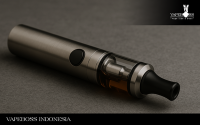 3+ Rekomendasi Oxva Pod Terbaru yang Wajib Kamu Punya!
