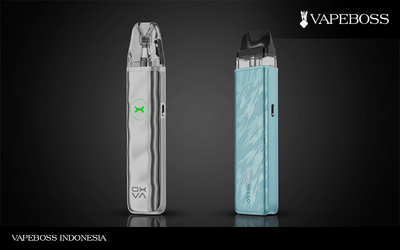 Oxva Xlim Go 2 vs Vaporesso XROS 5 Mini, Cek Plus Minusnya!