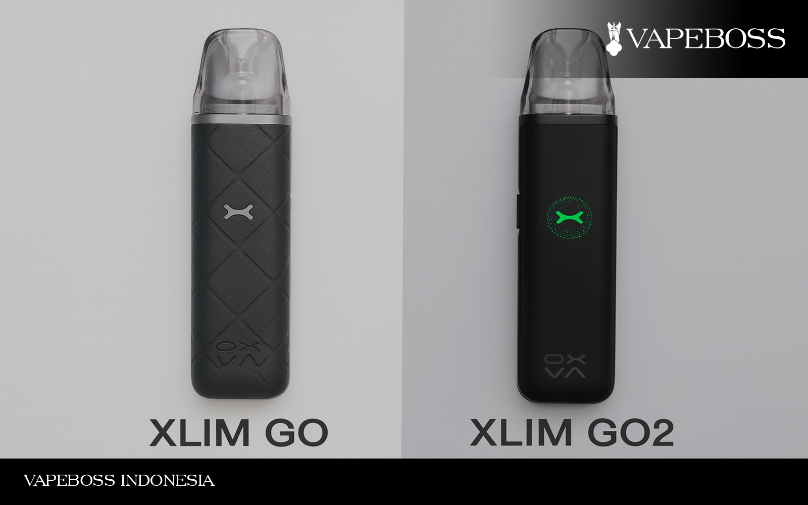 Oxva Xlim Go vs Oxva Xlim Go 2, Compare Before You Buy! Vapeboss Oxva Xlim Go vs Oxva Xlim Go 2, Compare Before You Buy! Vapeboss
