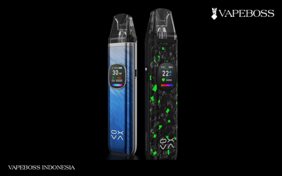 Worth It Gak Sih Beli Oxva DNA yang Seharga Mod?
