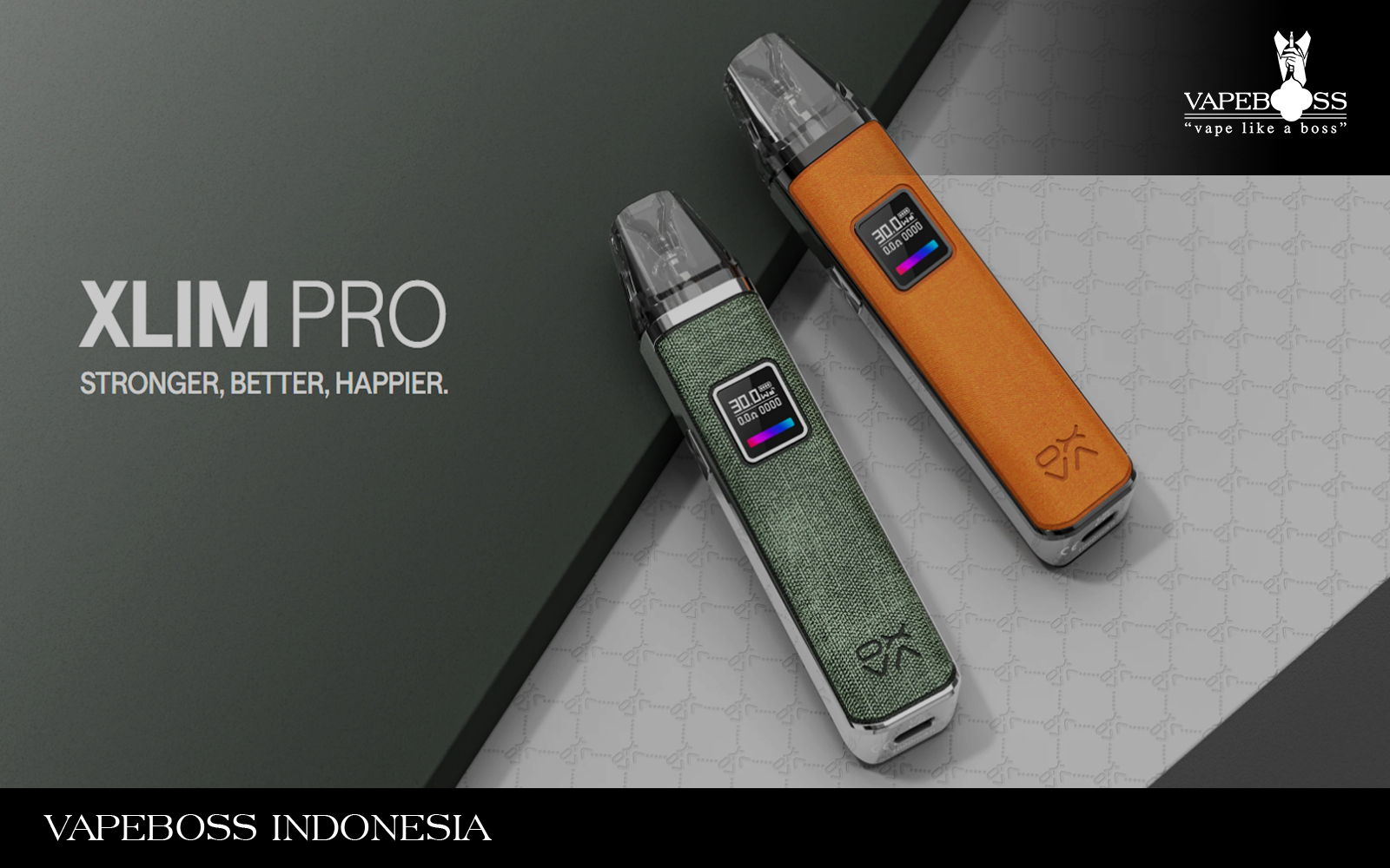Oxva Xlim Pro Review: Specifications, Price, and Variants Vapeboss Oxva Xlim Pro Review: Specifications, Price, and Variants Vapeboss