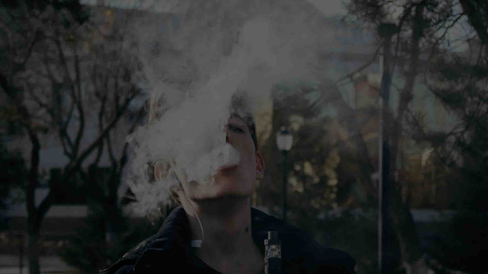 Studi US: Vape Mengurangi Paparan Zat Karsinogen