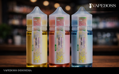 Pita Cukai Bukan Tanda Kadaluarsa Liquid Vape? Ini Faktanya!