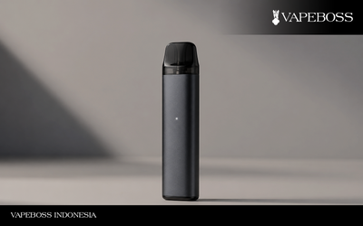 7+ Rekomendasi Pod 100 Ribu Paling Worth It untuk Daily Vaping!