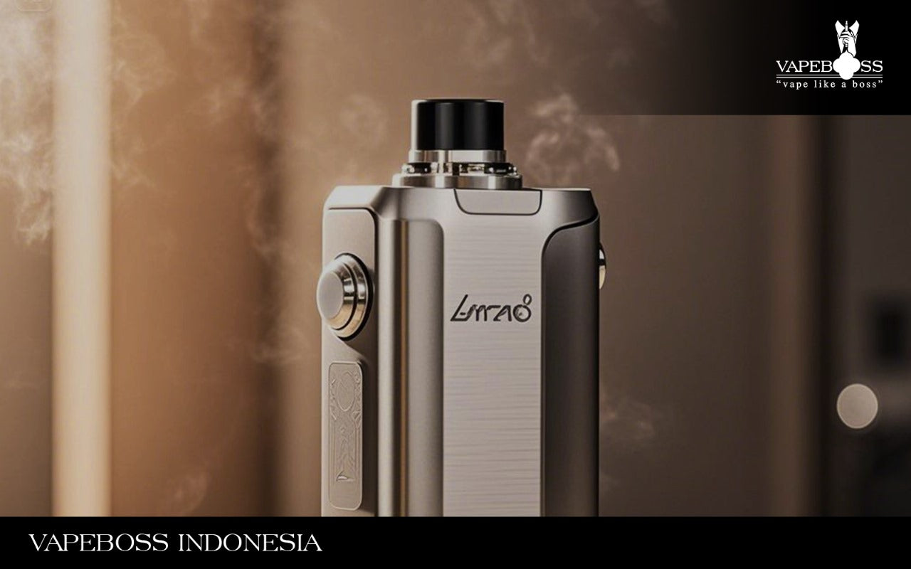 5+ Best Pod Mod Recommendations 2025 for Daily Vaping! Vapeboss 5+ Best Pod Mod Recommendations 2025 for Daily Vaping! Vapeboss
