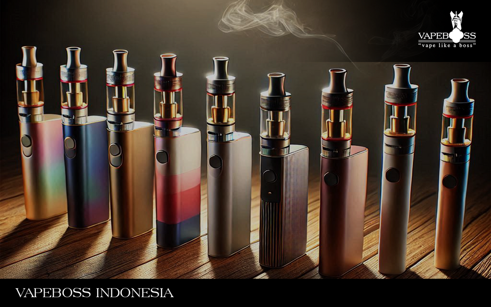 Best Pod 2024 Ala Fatriio yang Worth It Sampai 2025!