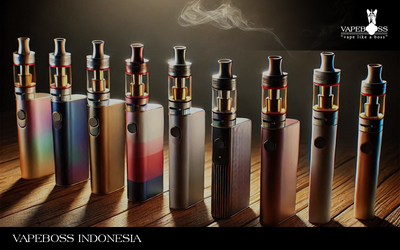 Best Pod 2024 Ala Fatriio yang Worth It Sampai 2025!