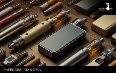 Tahun Baru, Pod Baru! 5 Pod Terbaru di Awal 2025 yang Wajib Dimiliki