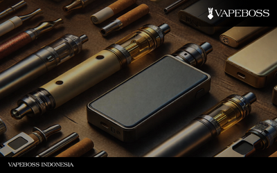 5 Pod Terbaru 2026 yang Lagi Hype, Wajib Masuk Wishlist!