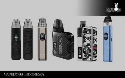 5 Update Pod Terbaru Juli 2025 yang Lagi Hype!