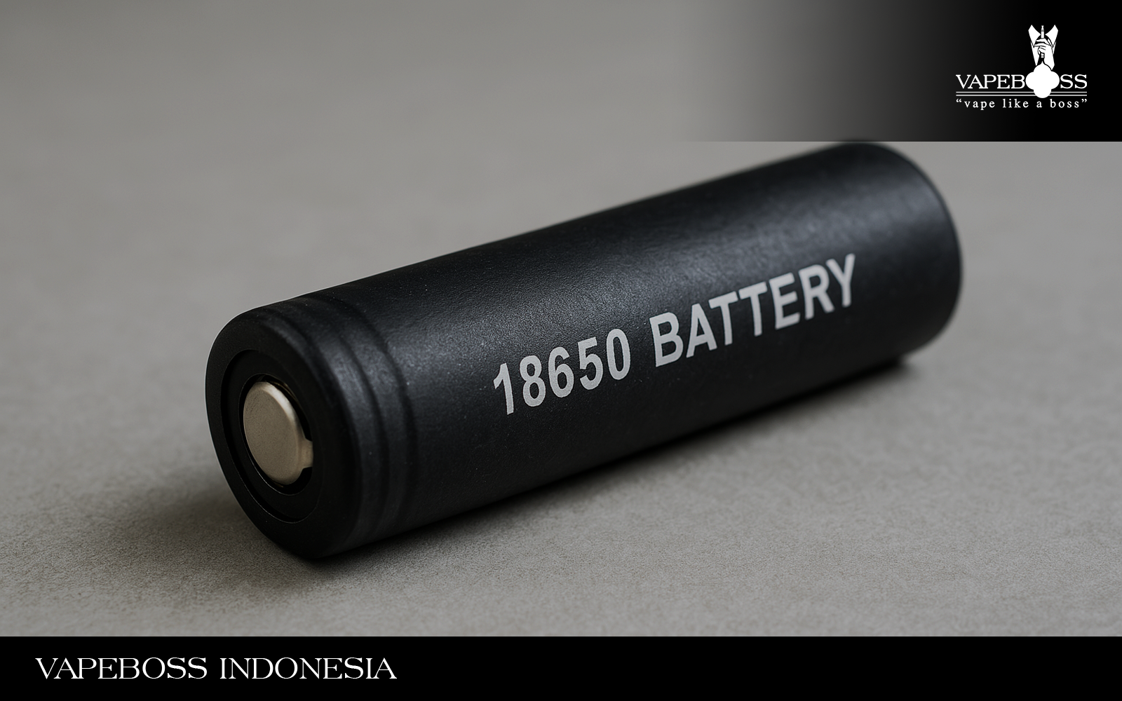 3 Recommendations for the Best and Most Popular Vape Batteries! Vapeboss 3 Recommendations for the Best and Most Popular Vape Batteries! Vapeboss