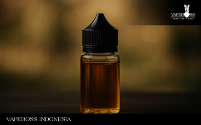 5+ Rekomendasi Liquid Creamy yang Lumer di Mulut!