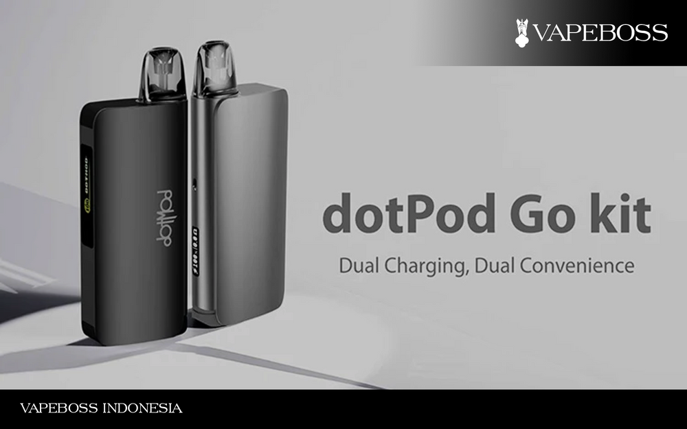 Review DotPod Go: Desain Simple, Performa di Luar Dugaan