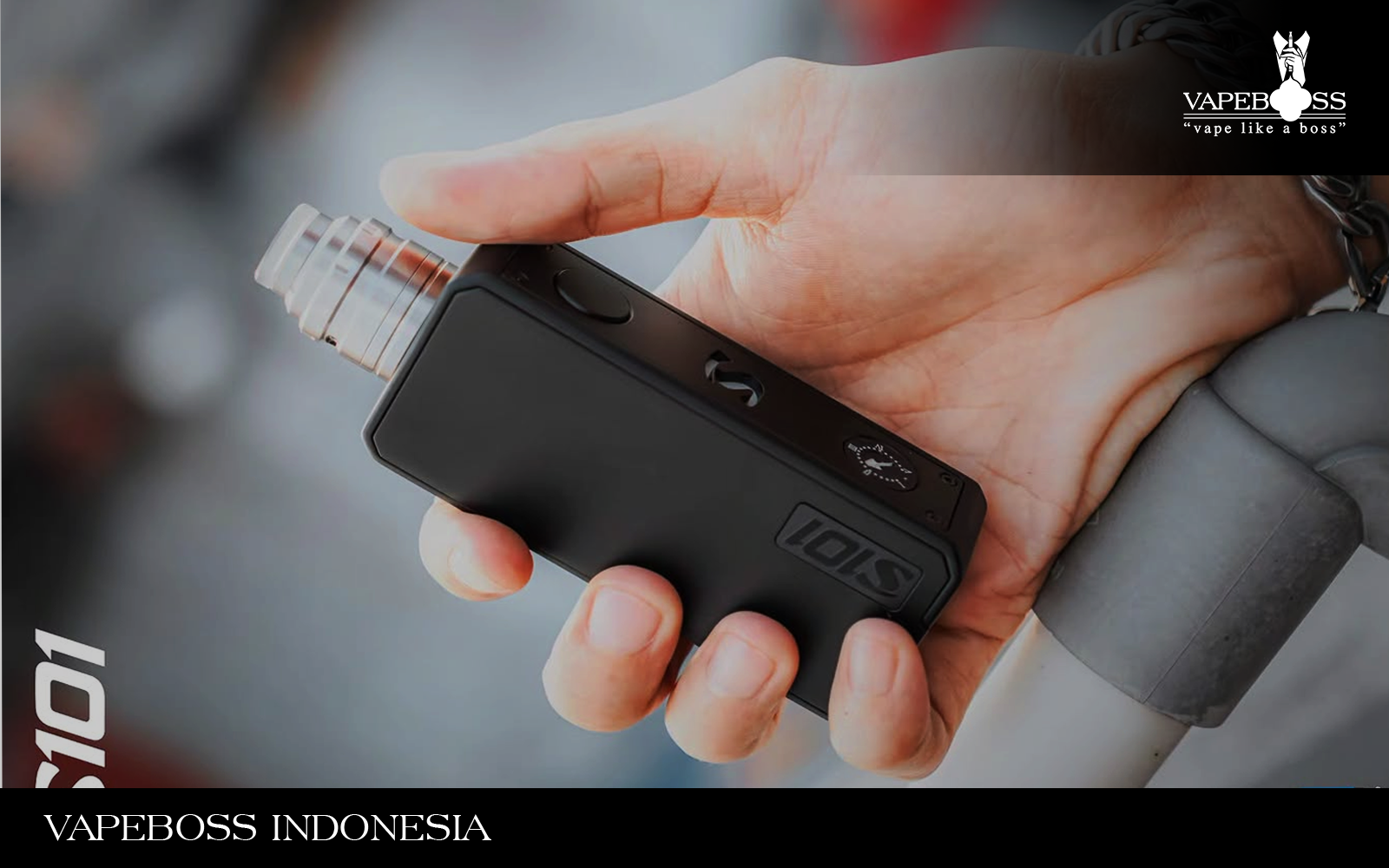 single battery vape mod Single Battery Vape Mods UK