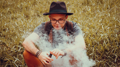 Studi US: Penggunaan Vape Mengurangi Paparan Karsinogen