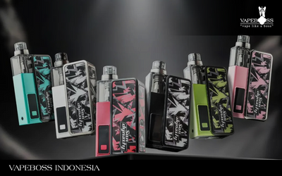 San Dynasty Pod Terbaru! Intip Review & Spesifikasinya Disini!