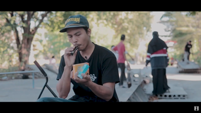Studi Menunjukkan Bahwa Vape Menyebabkan Kerusakan Sel Lebih Sedikit daripada Rokok