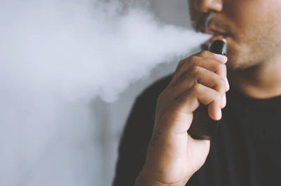 Mengapa Liquid Non-Nikotin Cepat Bikin Bosan?