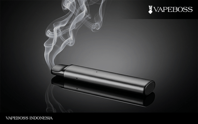 Tipe Vapers & Gaya Menghisap Vape yang Pas Buat Kamu!