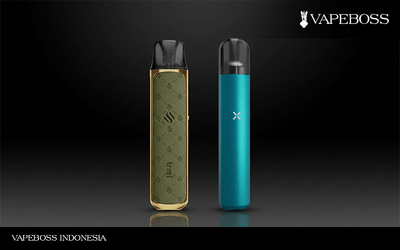 TRML T28 vs Foom Pod X, Mana Pod Daily yang Worth It?