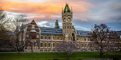 Studi Otago Tentang Vape Sebagai Alternatif Berhenti Merokok