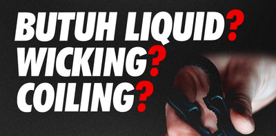 Musim Hujan, Males Coiling di Rumah? Vapeboss Home Service Solusinya!