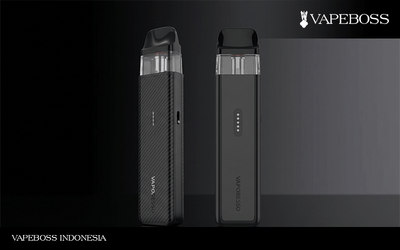Pod Vaporesso XROS 5 Mini vs XROS 6 Mini, Mending Mana?
