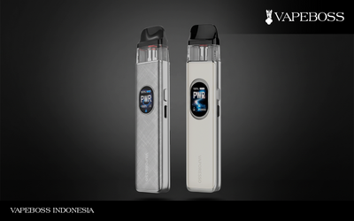 Vaporesso XROS 5 vs XROS 6, Apanya yang Upgrade?
