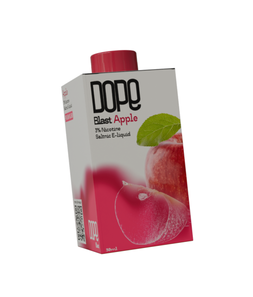 5+ Rekomendasi Liquid Salt Nic 30 mg Terbaik 2025 » Vapeboss Indonesia