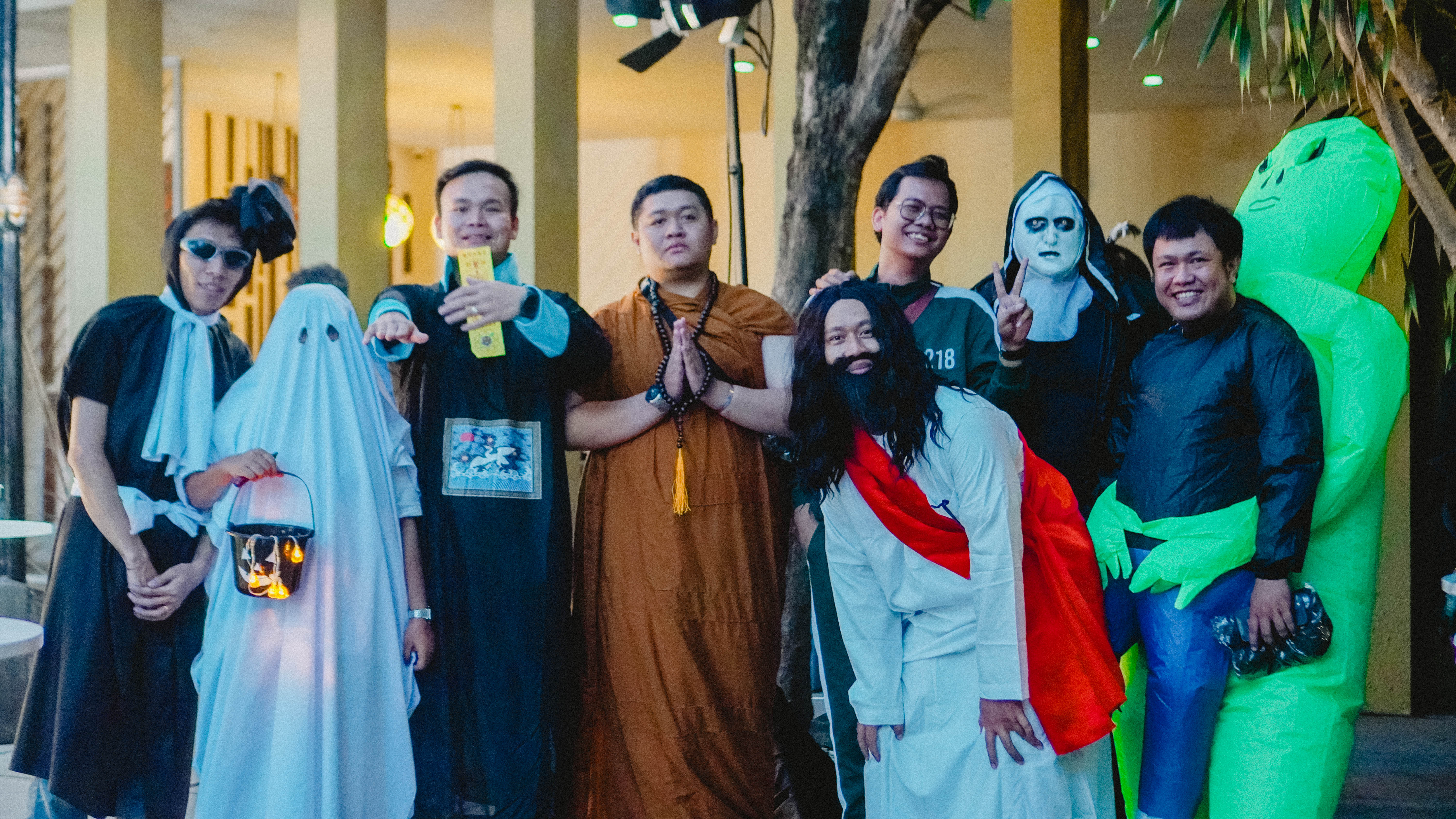 Keseruan di Anniversary Vapeboss