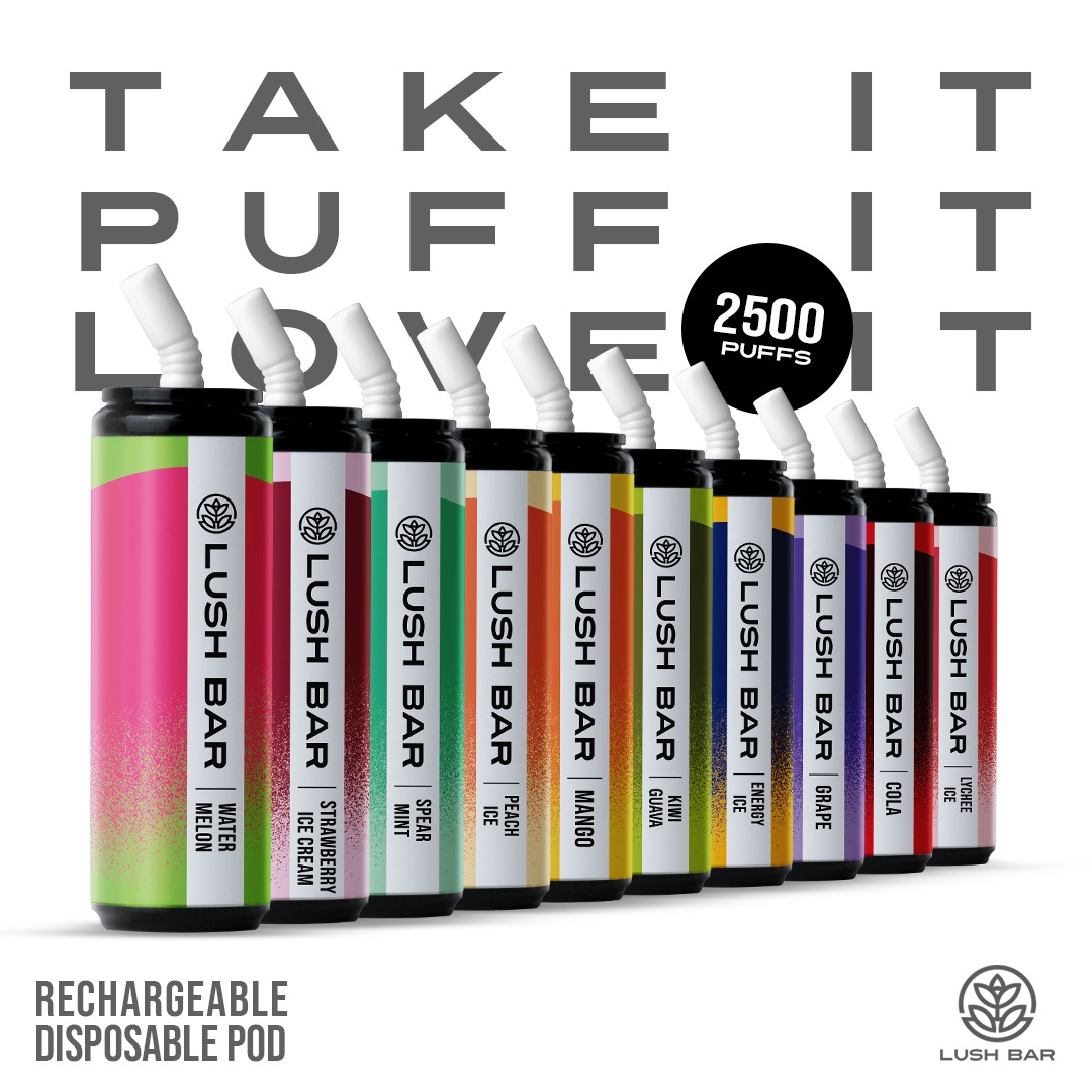 Belanja » Vapeboss Indonesia