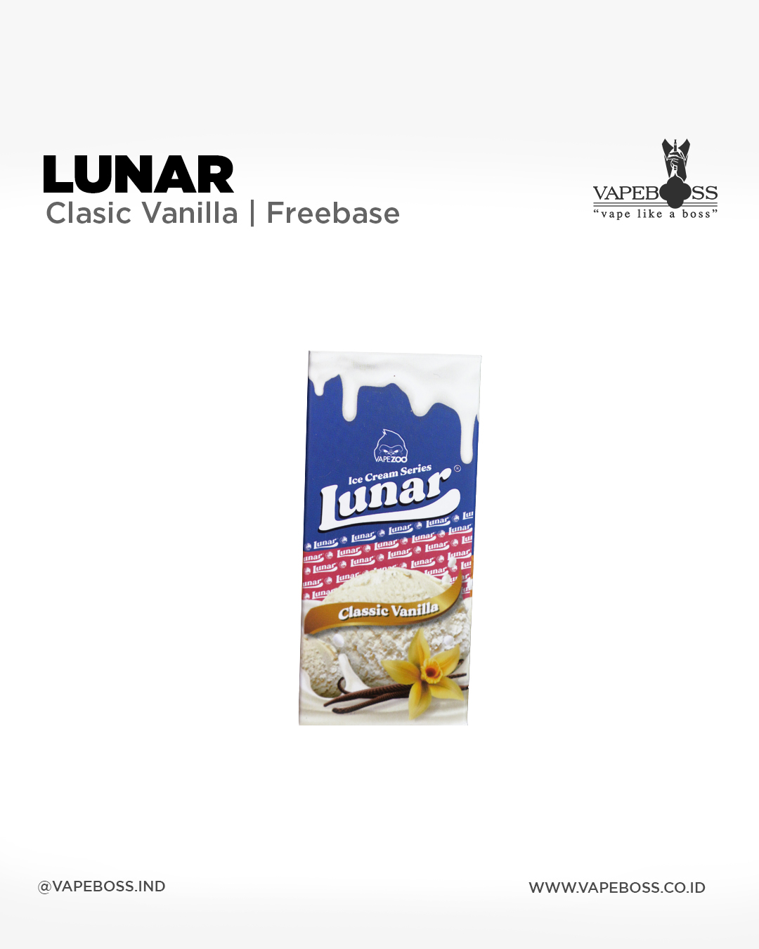 Belanja » Vapeboss Indonesia