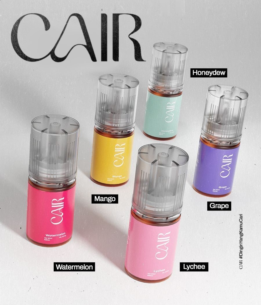 Belanja » Vapeboss Indonesia