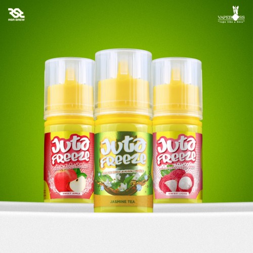 gambar liquid juta freeze