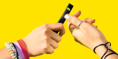 Dewan di Inggris Membagikan Vape Kepada Perokok Untuk Membantu Perokok Berhenti