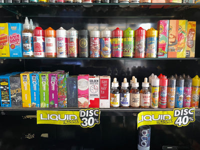 Pemerintah Mulai Mengkaji Regulasi Baru Untuk Vape