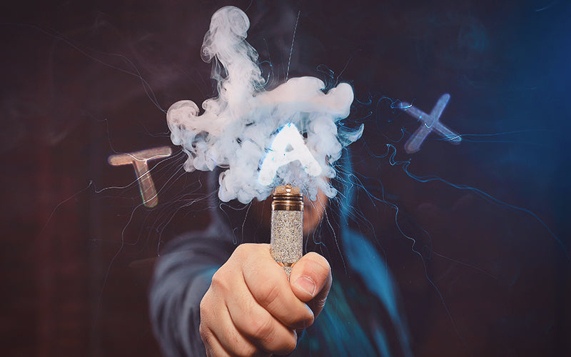 Cukai Vape Naik Mulai Januari 2022, Berikut Nominalnya