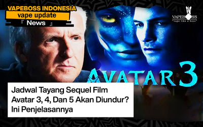 Jadwal Tayang Sequel Film Avatar 3, 4, Dan 5 Akan Diundur? Ini Penjelasannya
