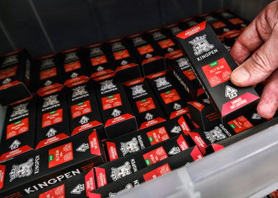 Larangan Flavour Liquid di Kanada Dikhawatirkan Dapat Menambah Jumlah Black Market