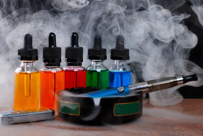 Organisasi Pengguna Vape Desak Pemerintah Untuk Segera Terbitkan Standarisasi Vape