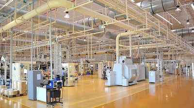 Perusahaan Tembakau India Mulai Diversifikasi Ke Produk Nikotin Alternatif