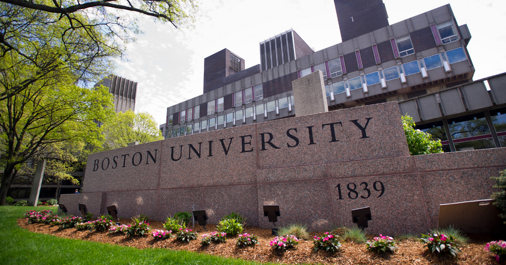 Studi Ahli Universitas Boston yang Membantah Vaping Penyebab Serangan Jantung