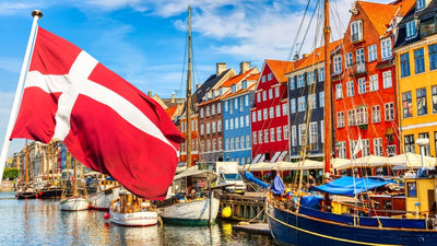 Arahan Uni Eropa yang Halangi Rencana Larangan Penjualan Tembakau Pemerintah Denmark