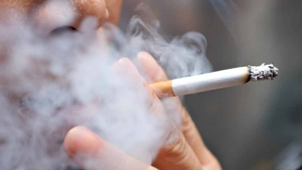 Akibat Larangan Vape, India Menjadi Negara Perokok Terbanyak di Dunia