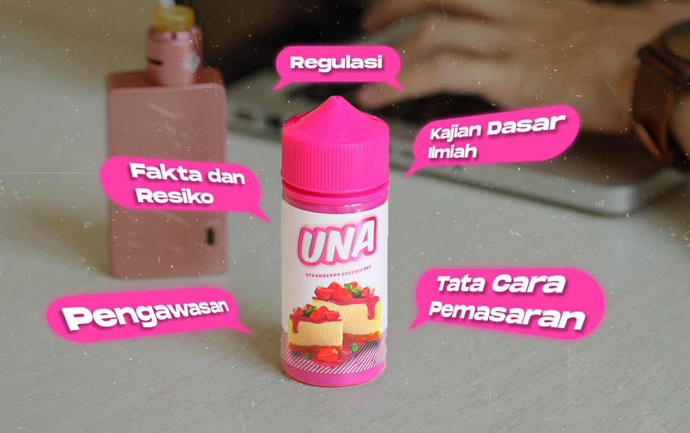 Perlunya Kajian Dasar Ilmiah Sebagai Dasar Regulasi Produk Tembakau Alternatif Menurut Pengamat Kebijakan Publik